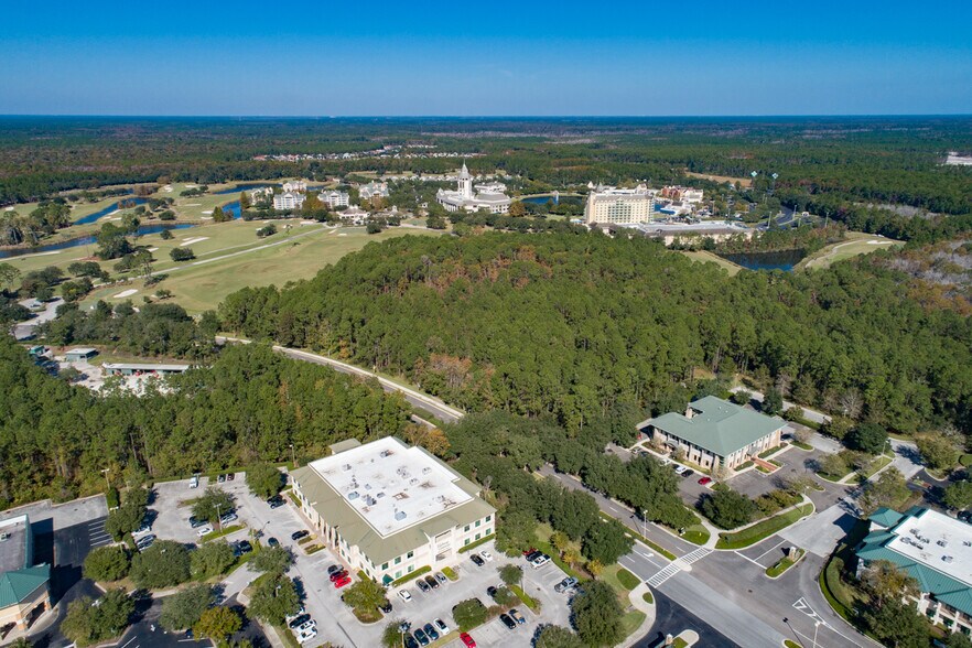 More Photos Of 100 East Town Pl, Saint Augustine Office For Lease