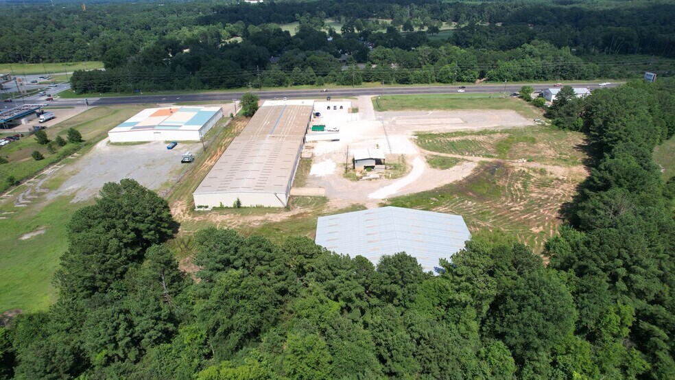 More Photos Of 413 S Eastman Rd, Longview Land For Sale