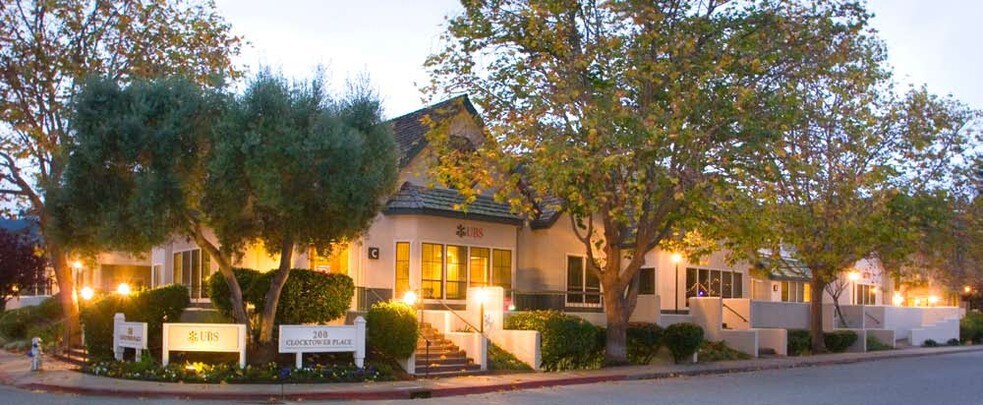 More Photos Of 200 Clock Tower Pl, Carmel Office For Lease