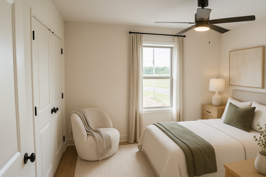 More Photos Of 1001 Cheatham St, Springfield Multifamily For Sale