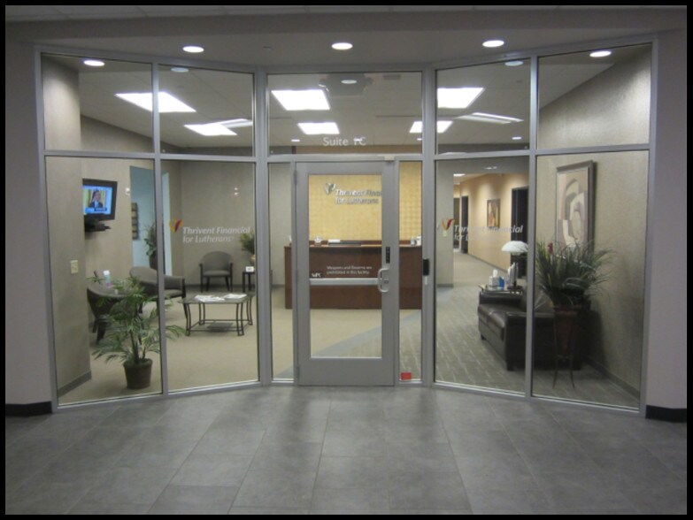 More Photos Of 122 E College Ave, Appleton Office For Sale