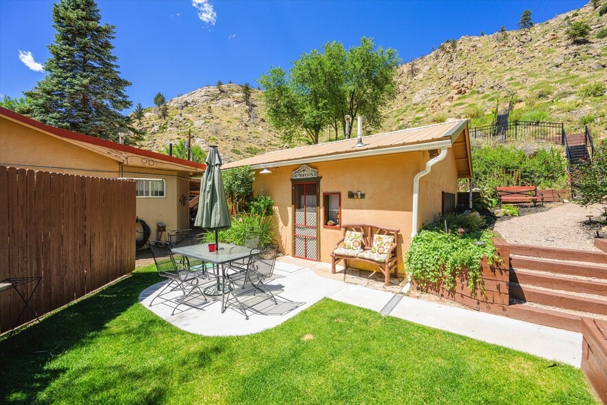 More Photos Of 33040 Poudre Canyon Rd, Bellvue Trailer Camper Park For Sale