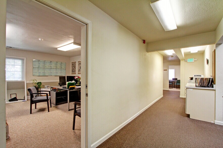 More Photos Of 714 W Main St, Grass Valley Office Residential For Sale