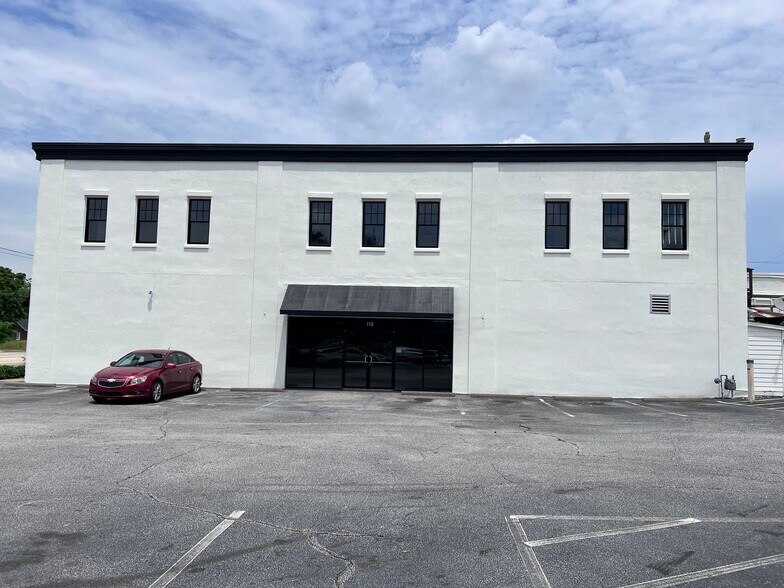 Primary Photo Of 110-112 Poinsett Hwy, Greenville Storefront Retail Office For Lease