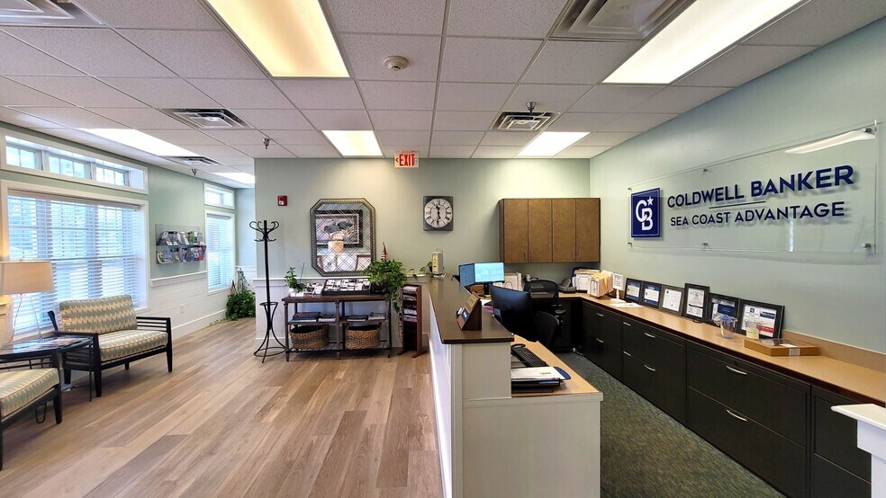 More Photos Of 4911 Long Beach Rd SE, Southport Coworking Space