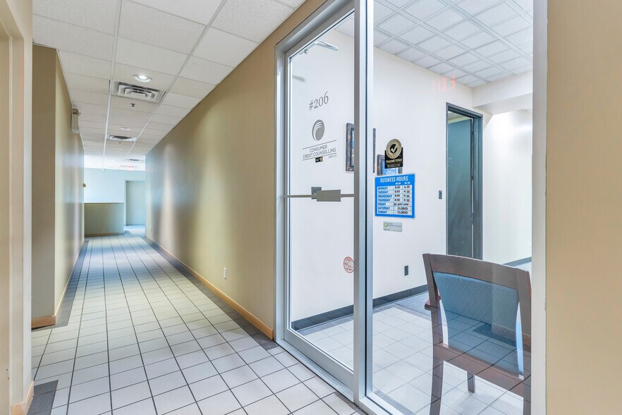 More Photos Of 1120 Westwood St, Coquitlam Office For Sale