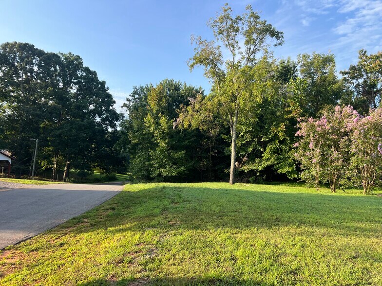 More Photos Of Tract 1 E Main Street, Pilot Mountain Land For Sale