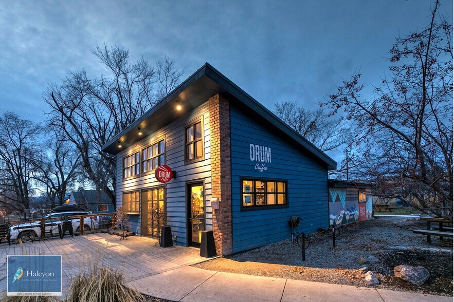 More Photos Of 600 South Ave W, Missoula General Retail For Sale