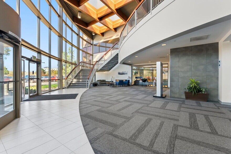 More Photos Of 1150 Kelly Johnson Blvd, Colorado Springs Office For Lease