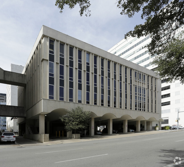 Primary Photo Of 814 San Jacinto Blvd, Austin Office For Lease