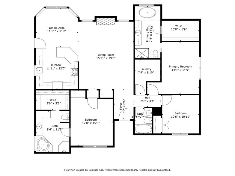 More Photos Of 8617 Prine St, Magnolia Land For Sale