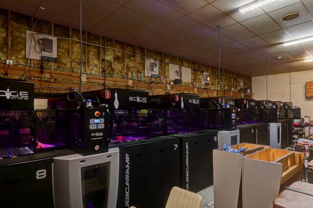 More Photos Of 643 S Dixie Hwy, Beecher Freestanding For Sale