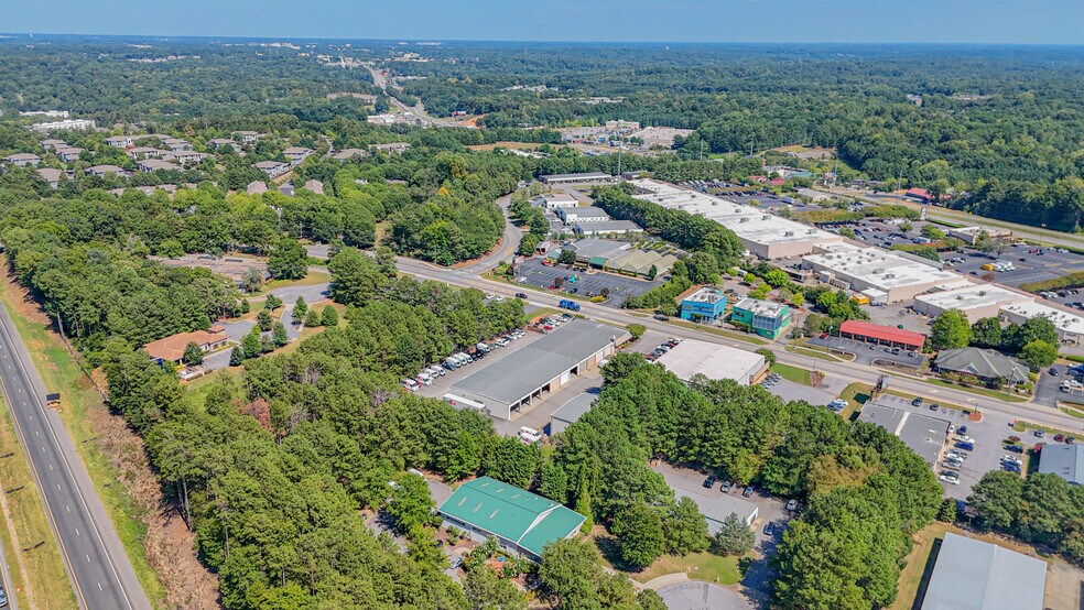 More Photos Of 165 Coile Dr, Athens Light Manufacturing For Sale