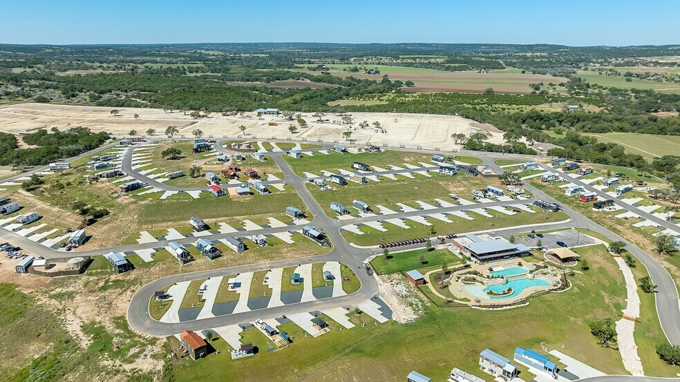 More Photos Of 5386 Ranch Road 1376, Fredericksburg Land For Sale