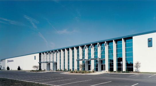 Primary Photo Of 2920 Fortune Cir W, Indianapolis Warehouse For Lease