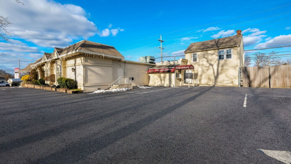More Photos Of 1373 Easton Rd, Warrington Restaurant For Sale