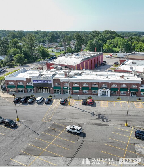 More Photos Of 33473-33479 Lake Rd, Avon Lake Unknown For Lease