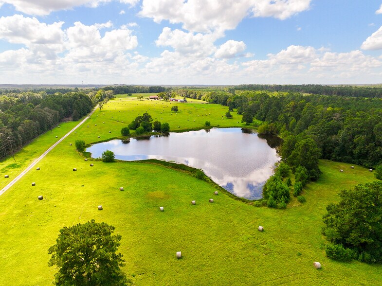 More Photos Of 567 Tamie Lowe rd, Moscow Land For Sale