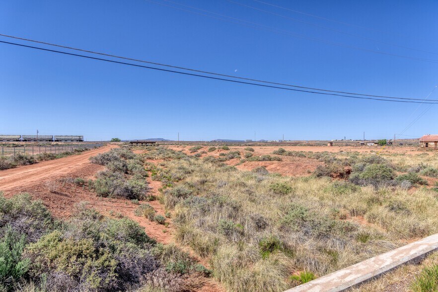 More Photos Of 4021 3rd st, Winslow Land For Sale