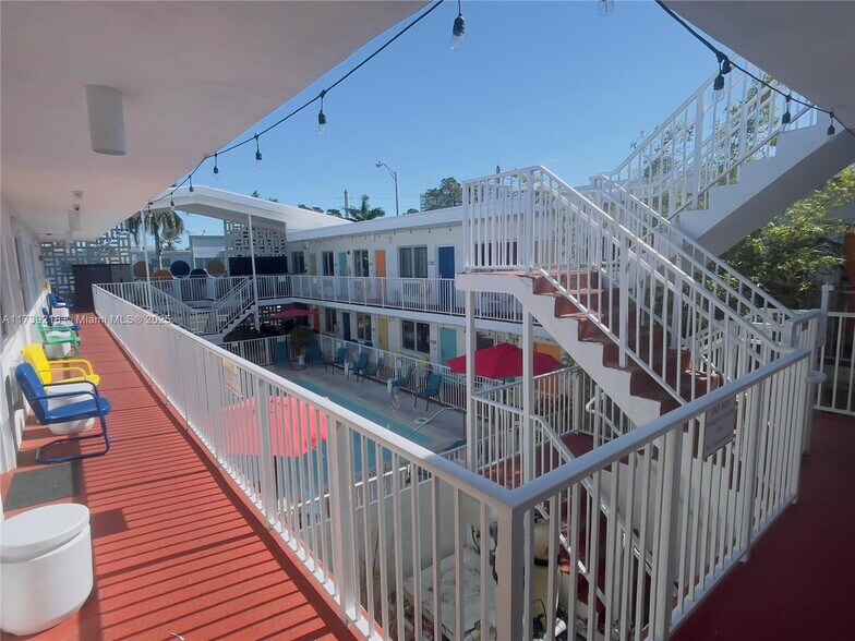 More Photos Of 7310 Harding Ave, Miami Beach Hotel For Sale
