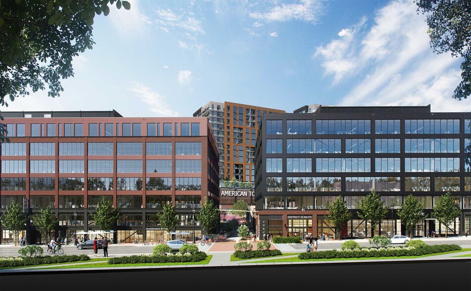 More Photos Of 602 Willard St, Durham Unknown For Lease