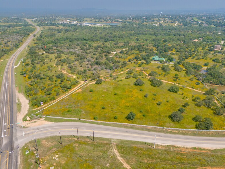 More Photos Of State Highway 71, Horseshoe Bay Land For Sale