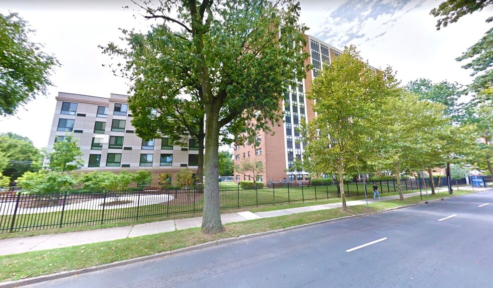 More Photos Of 499-501 Greenwood Ave, Trenton Land For Sale