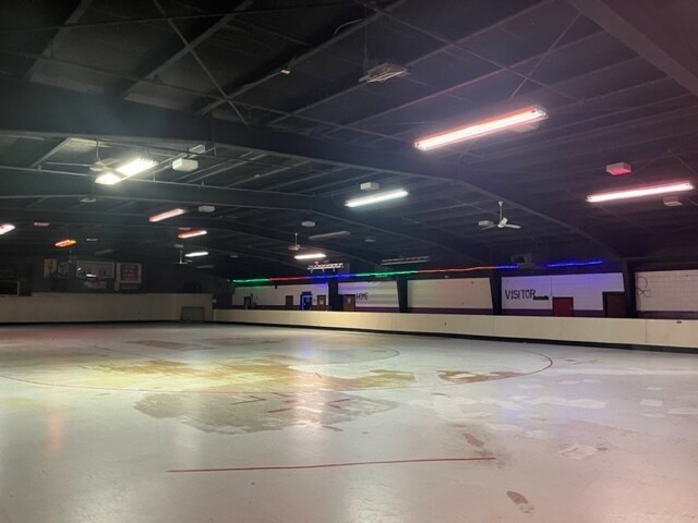 More Photos Of 120 E Catalan St, Saint Louis Skating Rink For Sale