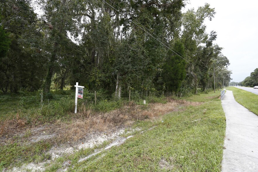 More Photos Of 00 Jefferson St, Brooksville Land For Sale