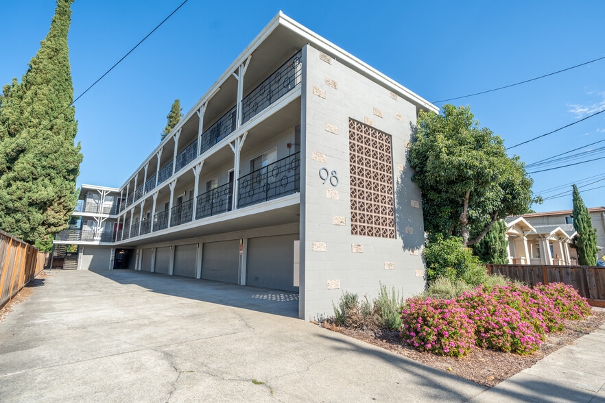 More Photos Of 98 Dutton Ave, San Leandro Apartments For Sale