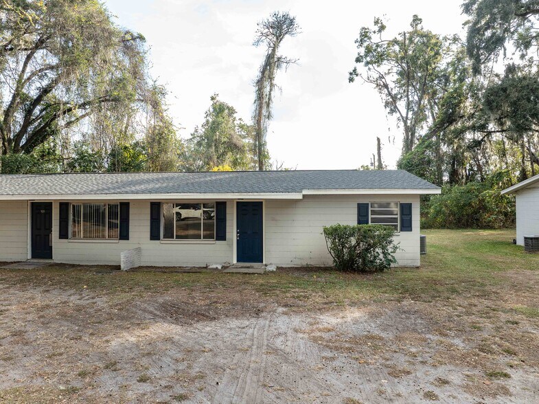 More Photos Of 283 SW Davaca Gln, Lake City Multifamily For Sale