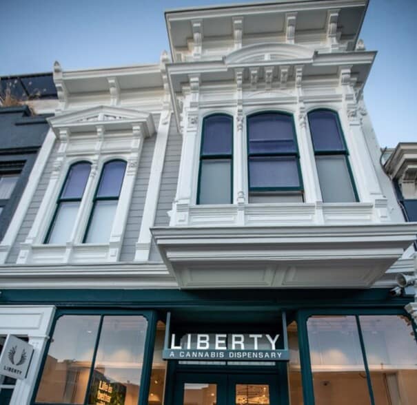 More Photos Of 2222 Bush St, San Francisco Storefront Retail Office For Lease