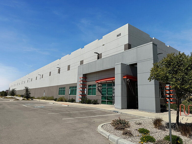 Primary Photo Of 1435 Don Haskins Dr, El Paso Warehouse For Lease