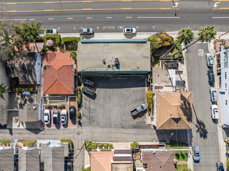 More Photos Of 1148-1178 N Coast Hwy, Laguna Beach Storefront Retail Office For Sale