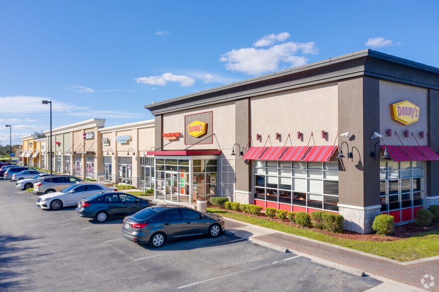 More Photos Of 1307-1525 E Osceola Pky, Kissimmee Unknown For Lease