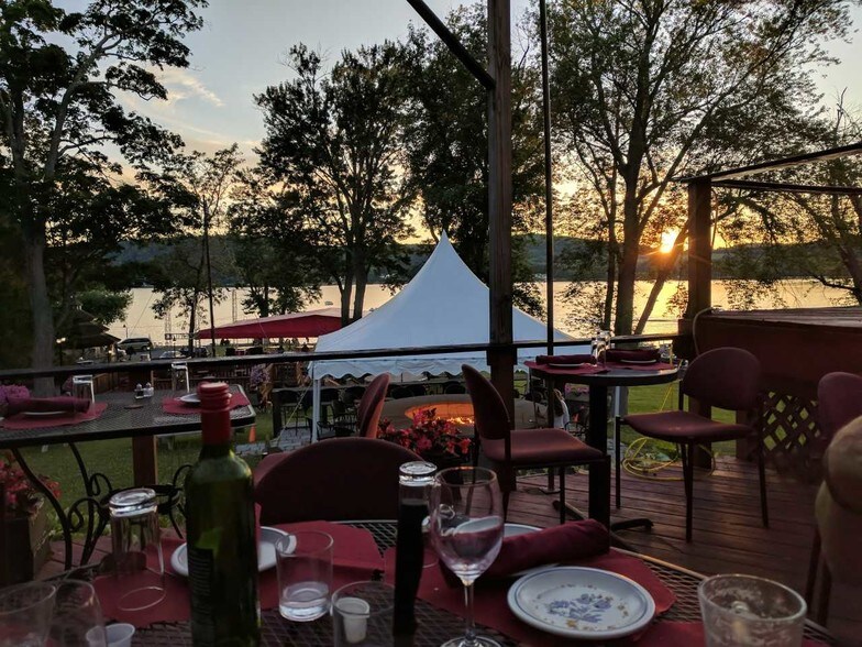 More Photos Of 2521 County Highway 22, Richfield Springs Hotel For Sale