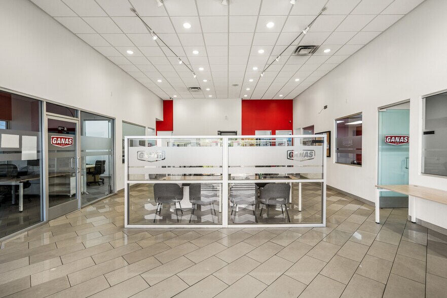 More Photos Of 1201 W Holt Blvd, Ontario Auto Dealership For Sale