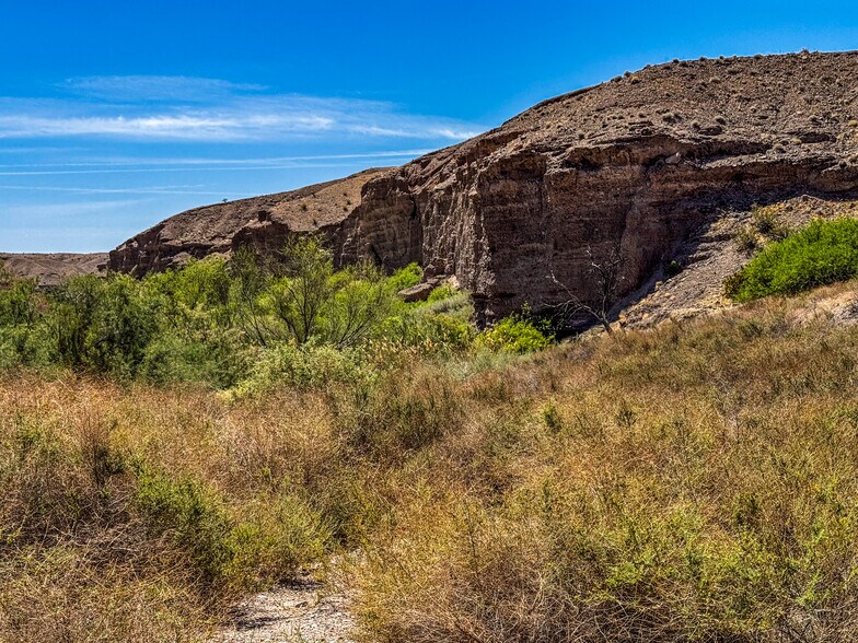 More Photos Of 120 Old Spanish Trail Hwy, Tecopa Land For Sale