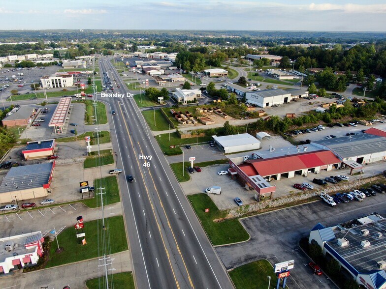 More Photos Of 525 Highway 46 S, Dickson General Retail For Sale