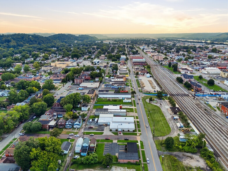 More Photos Of 1101 8th Ave, Huntington Research And Development For Sale