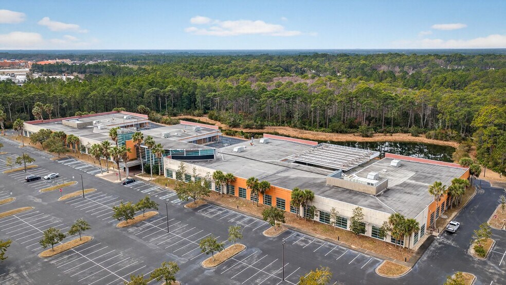More Photos Of 470 Destination Daytona Ln, Ormond Beach Office For Sale