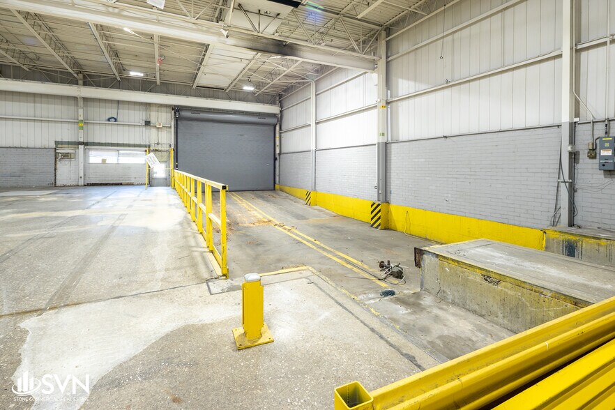 More Photos Of 1953 Mercer Rd, Lexington Manufacturing For Sale