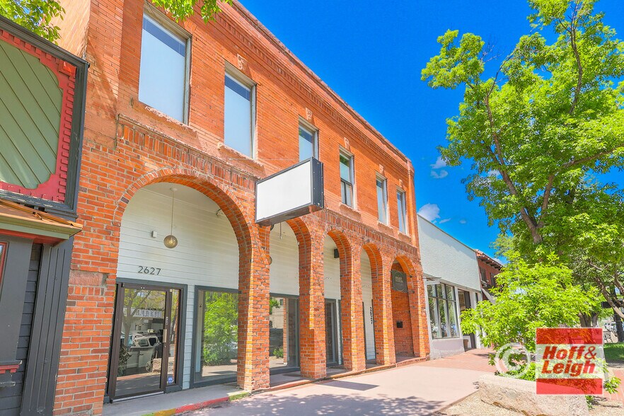 More Photos Of 2627 W Colorado Ave, Colorado Springs General Retail For Sale