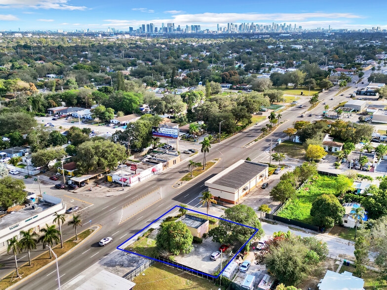 More Photos Of 9200 NW 22nd Ave, Miami Land For Sale