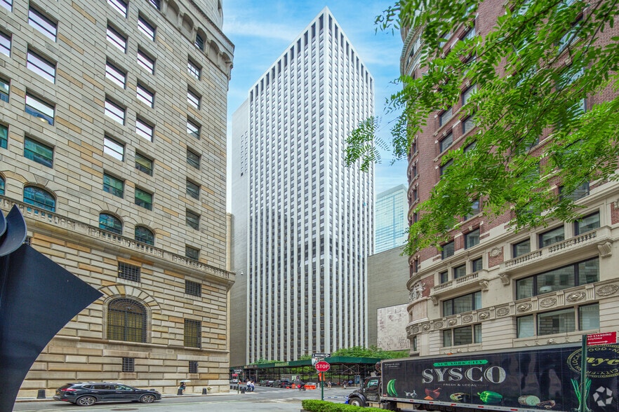 Primary Photo Of 59 Maiden Ln, New York Office For Lease