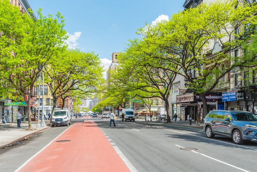 More Photos Of 48 E 7th St, New York Apartments For Sale