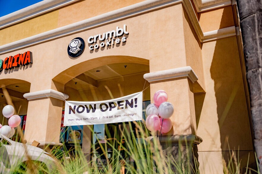 More Photos Of 40930-41090 California Oaks Rd, Murrieta Unknown For Lease