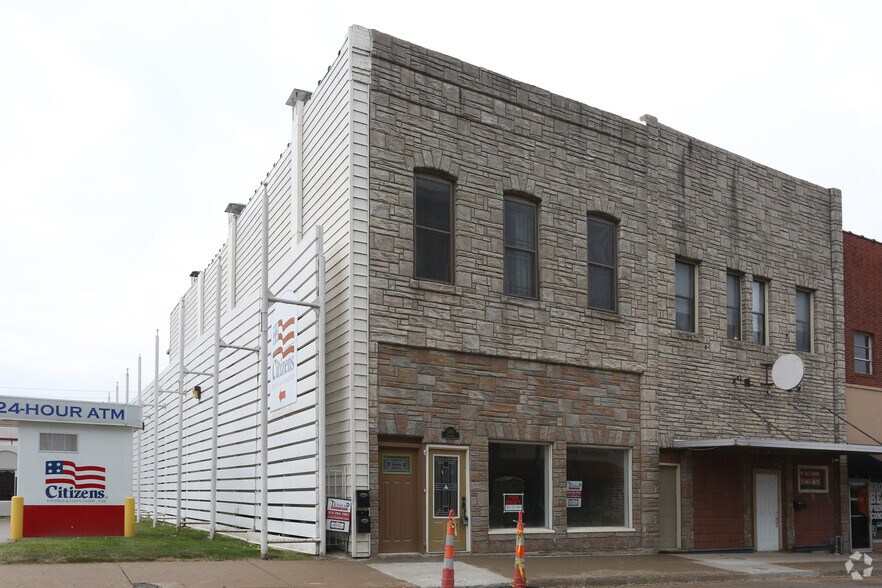 Primary Photo Of 505 Cherokee St, Leavenworth Loft Creative Space For Sale