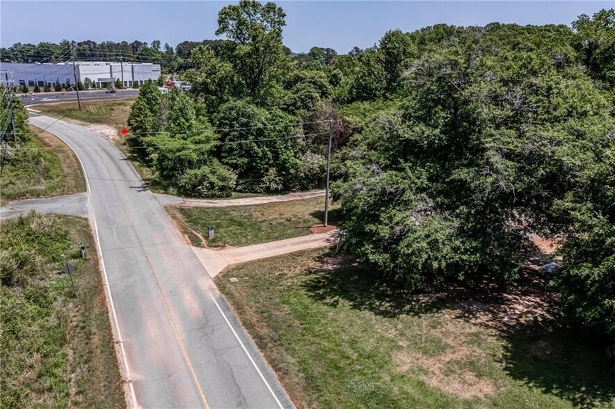 Hwy 92, Acworth, GA 30102 Land For Sale