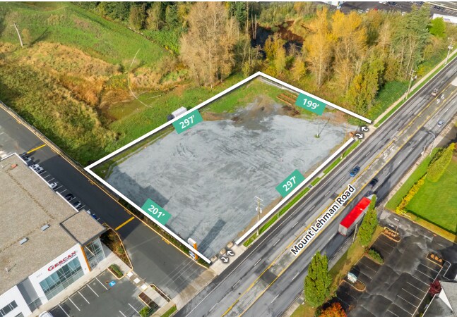 More Photos Of 3391 Mt Lehman Rd, Abbotsford Land For Sale